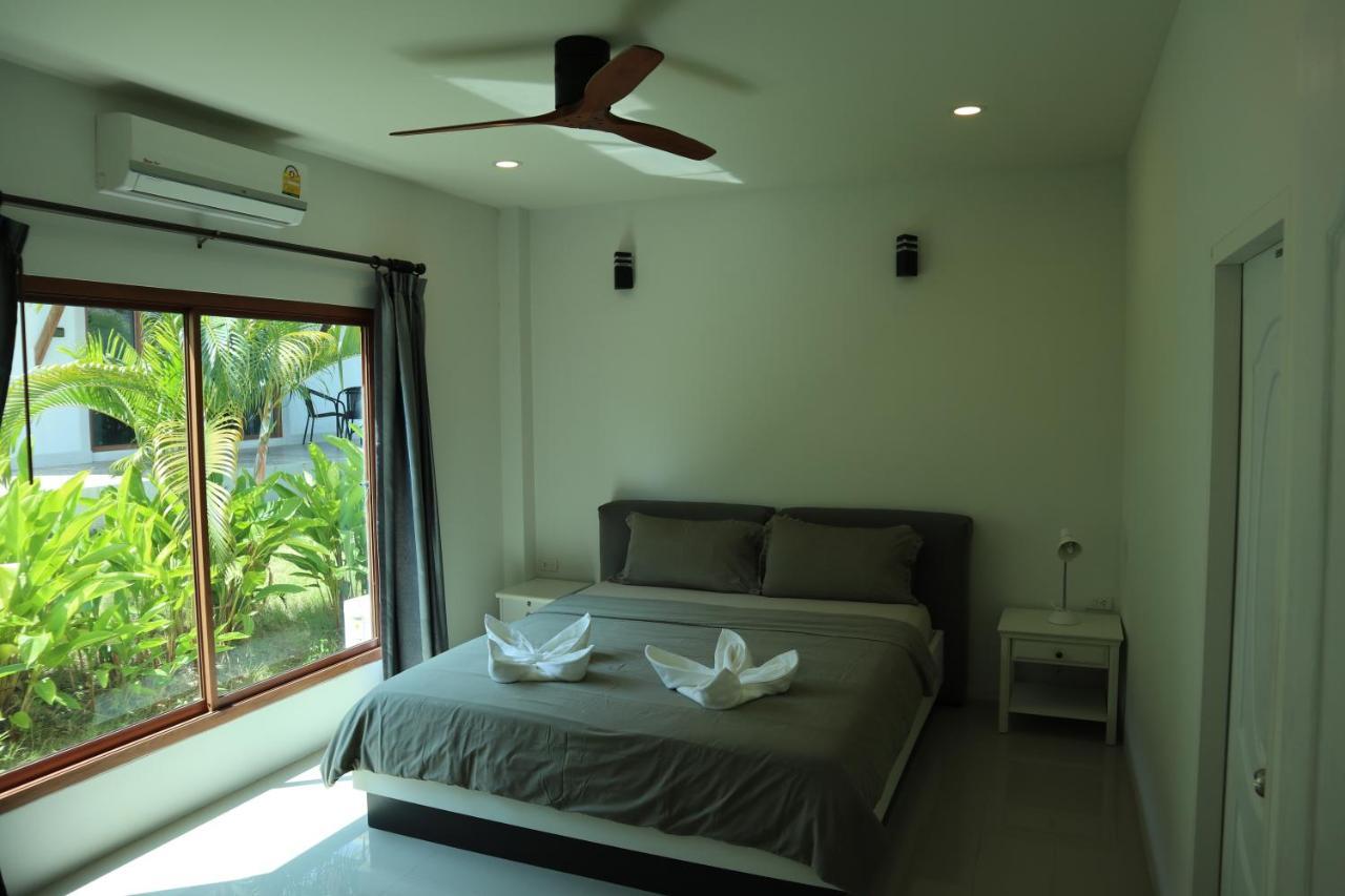 Villa Koh Chang Villa Koh Chang