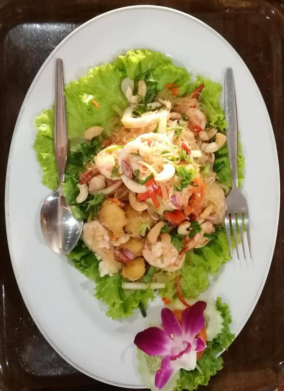 Andaman Resort Koh Jum