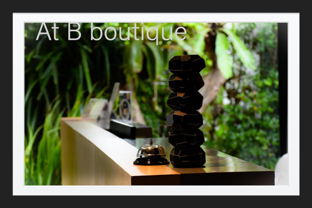 Hotel B Boutique Surat Thani