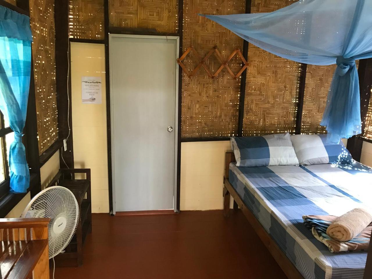 Aow Yai Bungalows Resort 2*