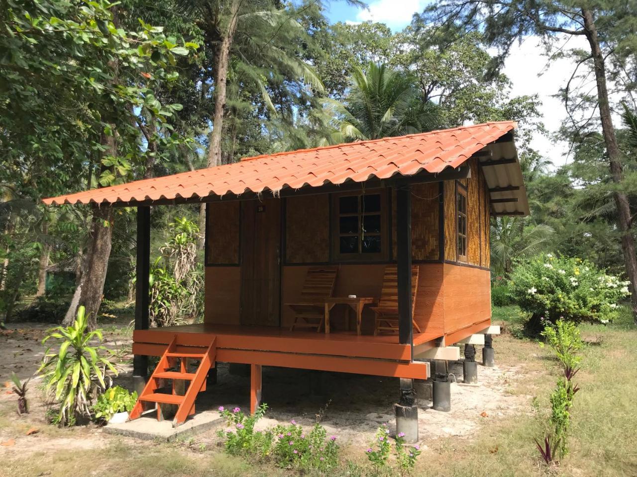 Aow Yai Bungalows Resort