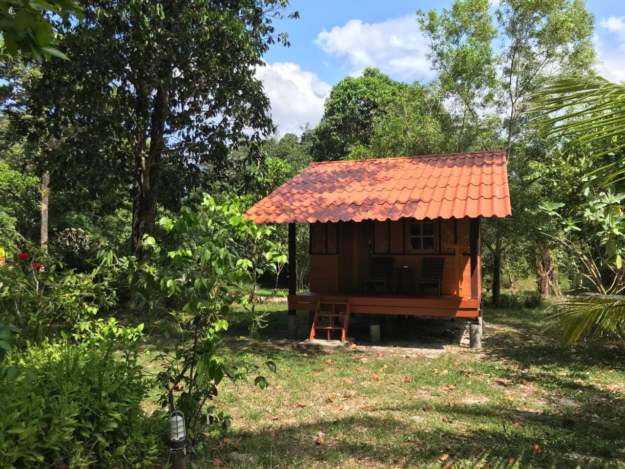 Resort Aow Yai Bungalows