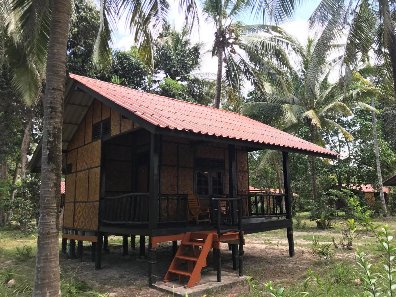 Aow Yai Bungalows Resort 2*