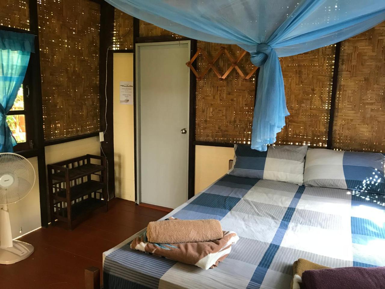 Aow Yai Bungalows Koh Phayam