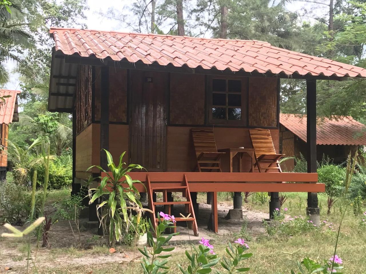 Resort Aow Yai Bungalows Koh Phayam