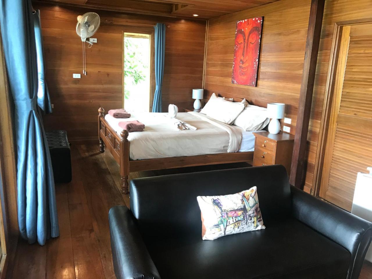 Resort Aow Yai Bungalows