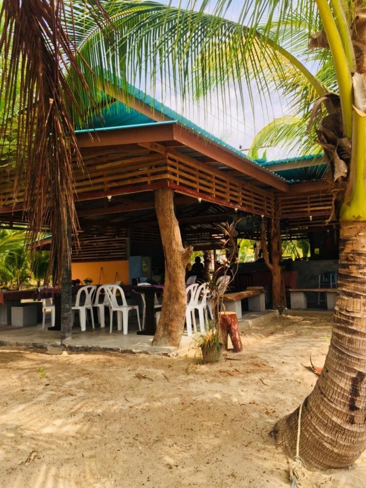 Mook Tamarind 3* Koh Mook