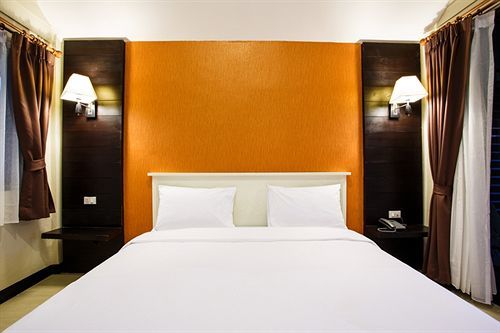 Resort Orange Tree House Aonang 3*