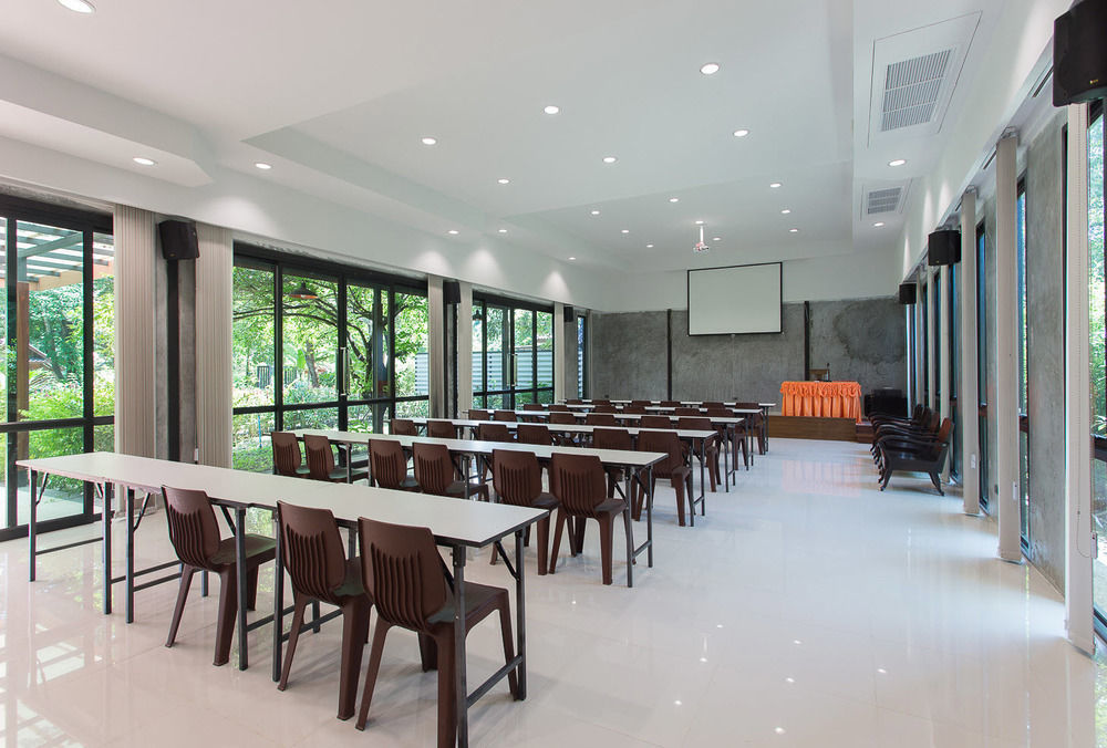 Orange Tree House Aonang 3* Ban Klong Haeng