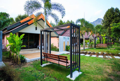 Resort Orange Tree House Aonang