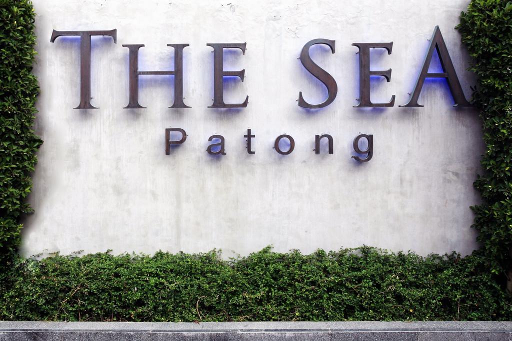 The Sea Patong Hotel 3*