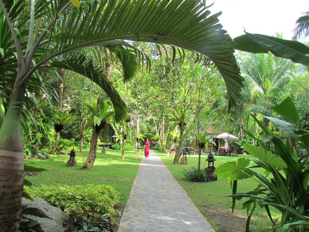 Resort Krabi La Playa 4*