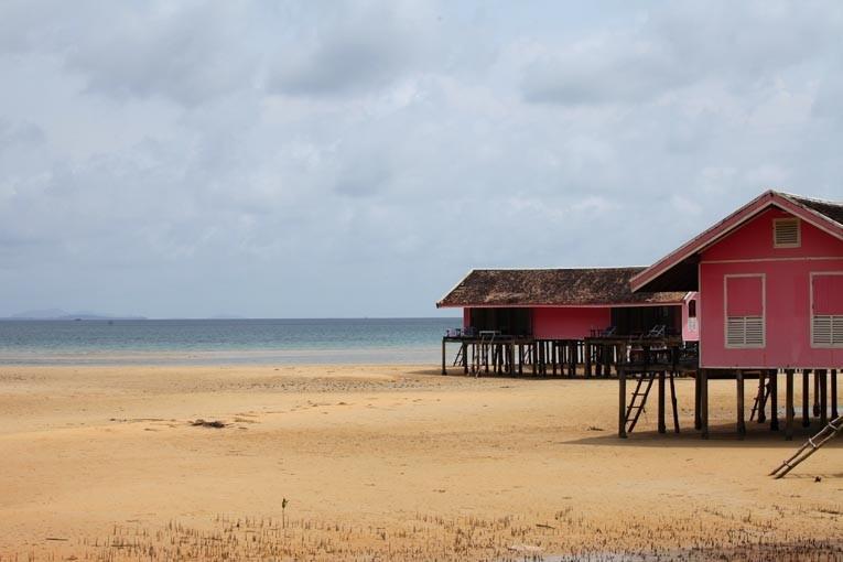 Resort Koh Kood Island