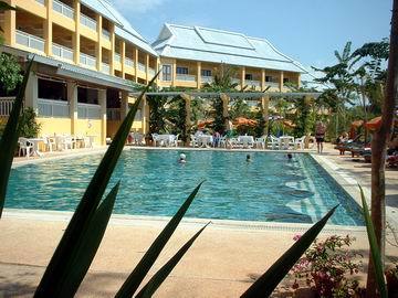 National Park Success 3* Krabi