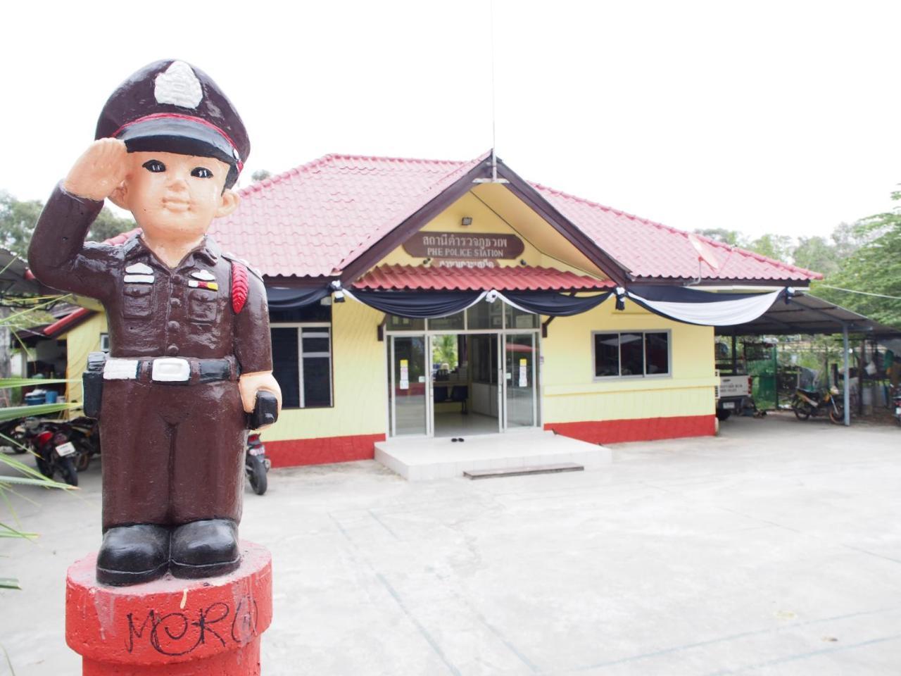 Guest house Samed Runa Village 2*