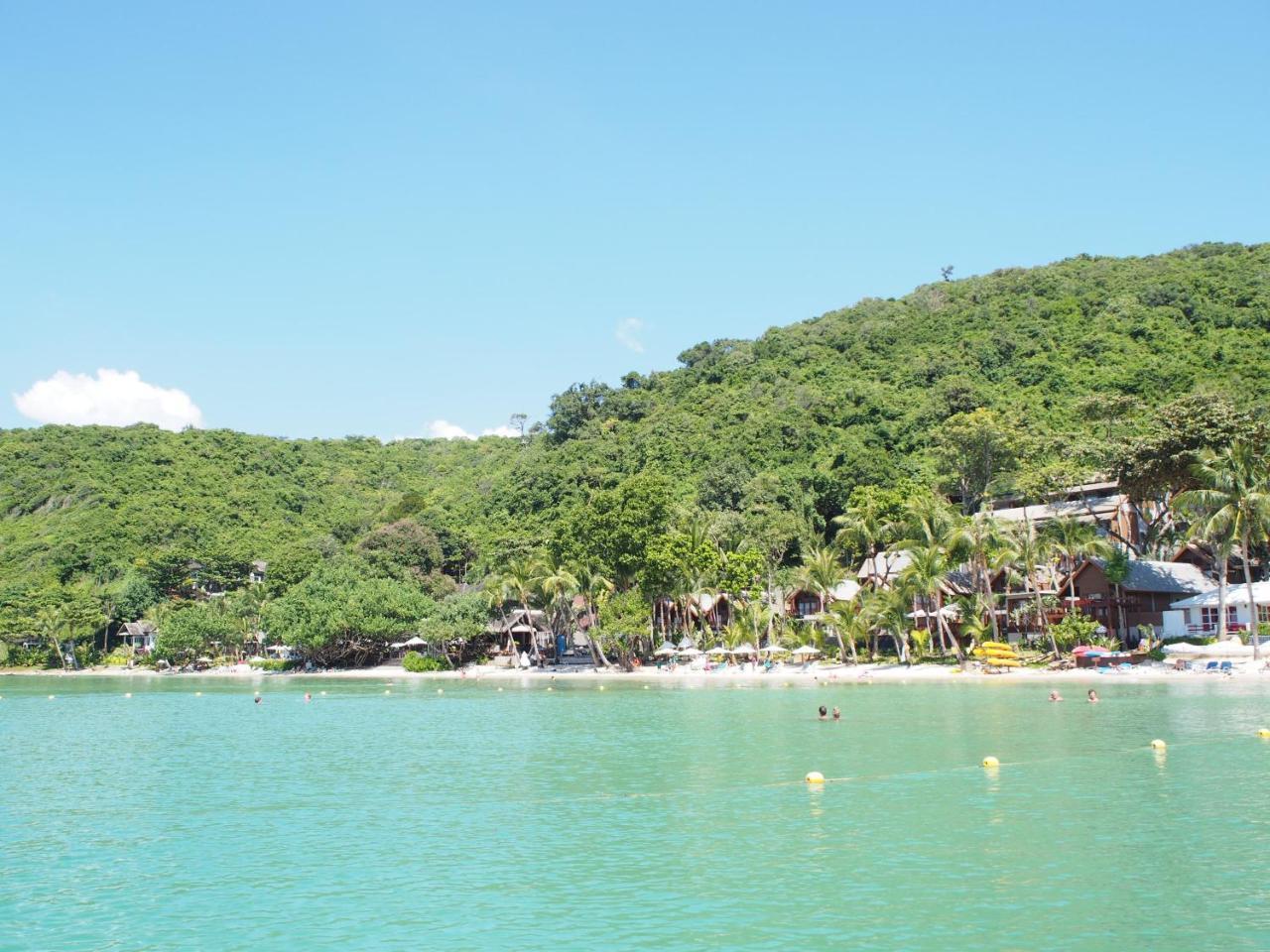 Samed Runa Village 2* Koh Samet