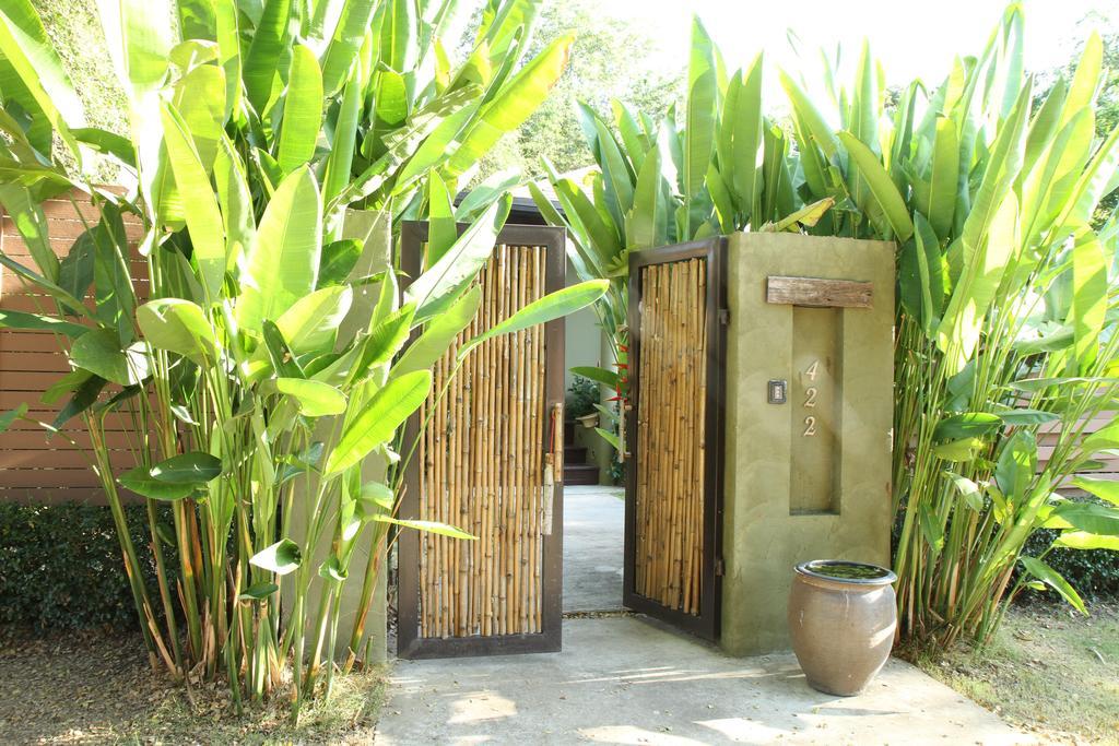 Wishing Tree Resort, Resort Khon Kaen