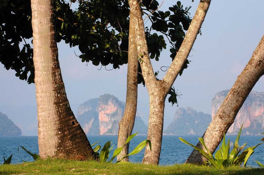 Koyao Island Resort Ko Yao Noi