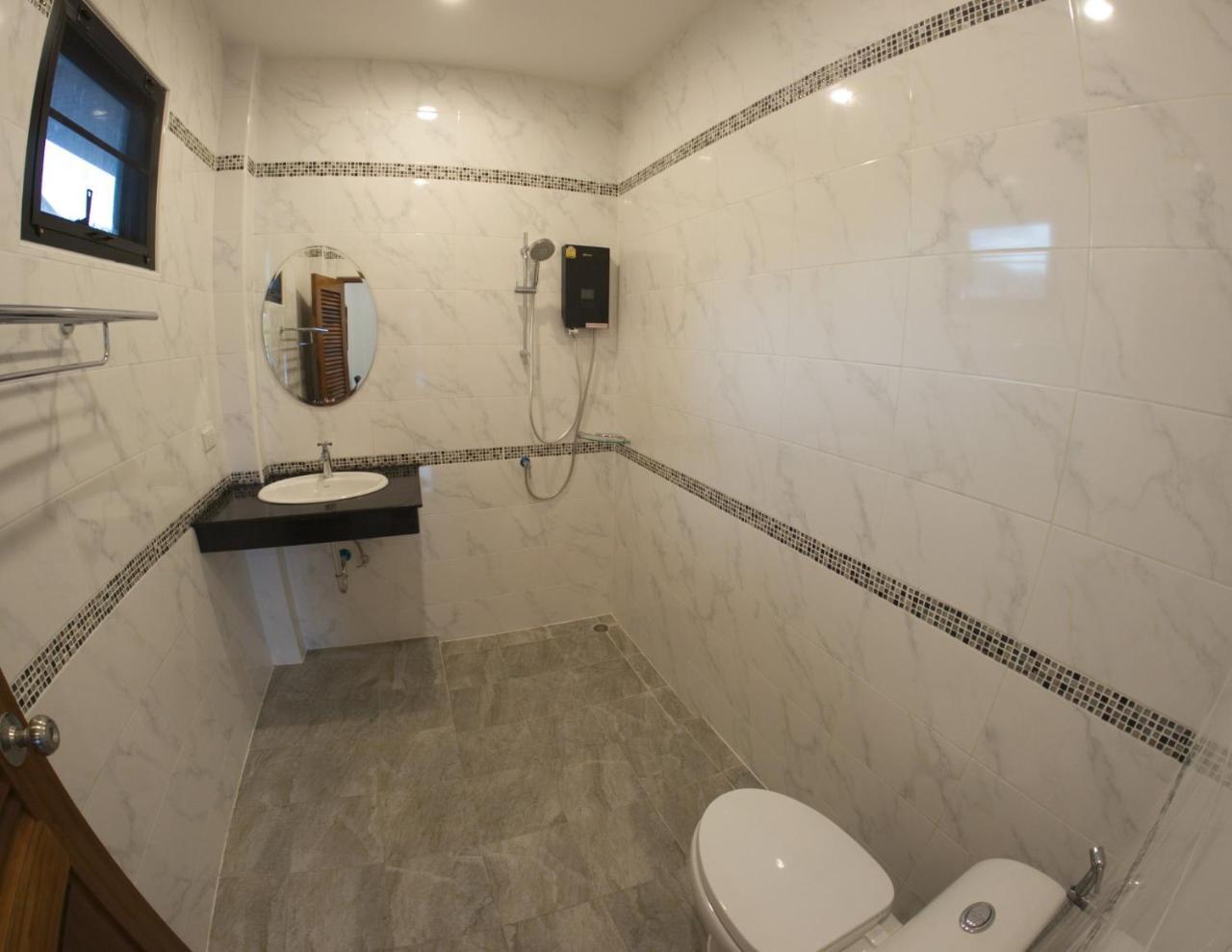 Casa de férias Chanapha