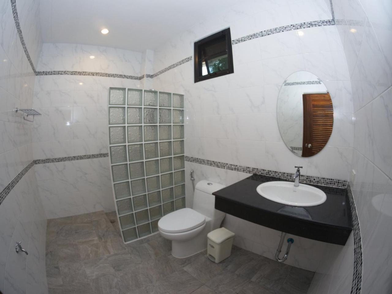 Casa de férias Chanapha Praia de Tab Kaek