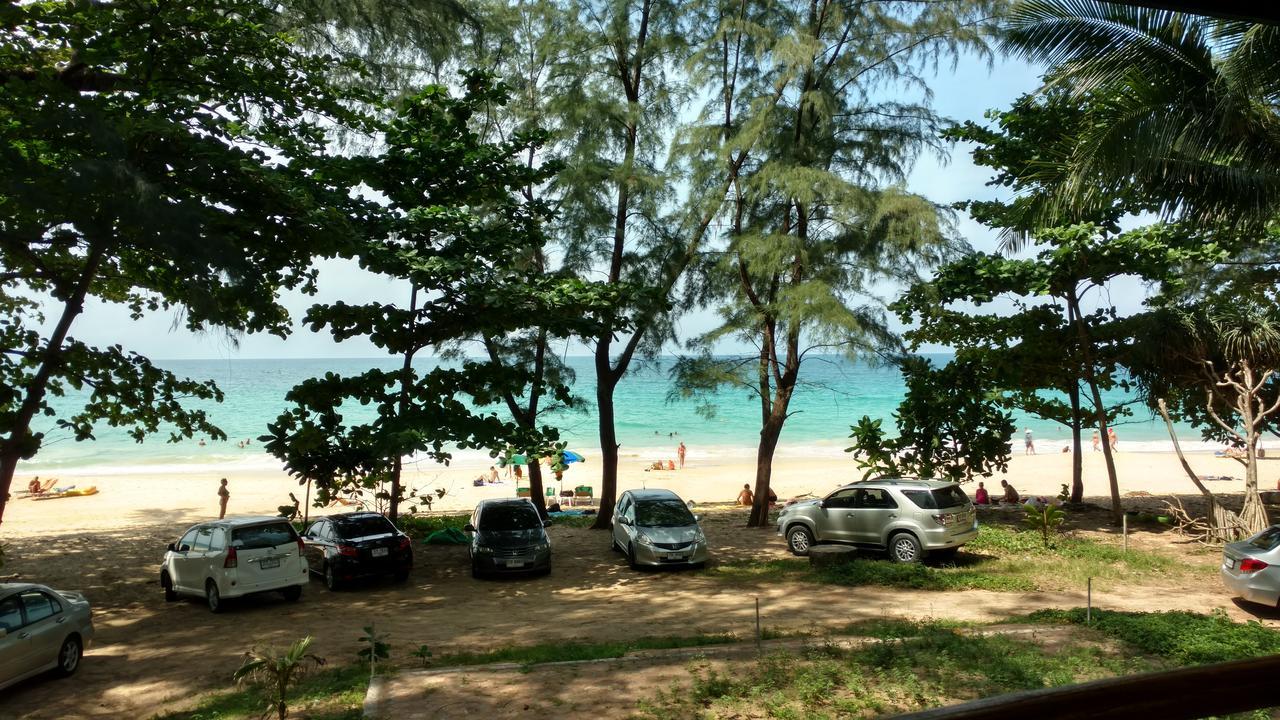 A-103 * Nai Thon Beach