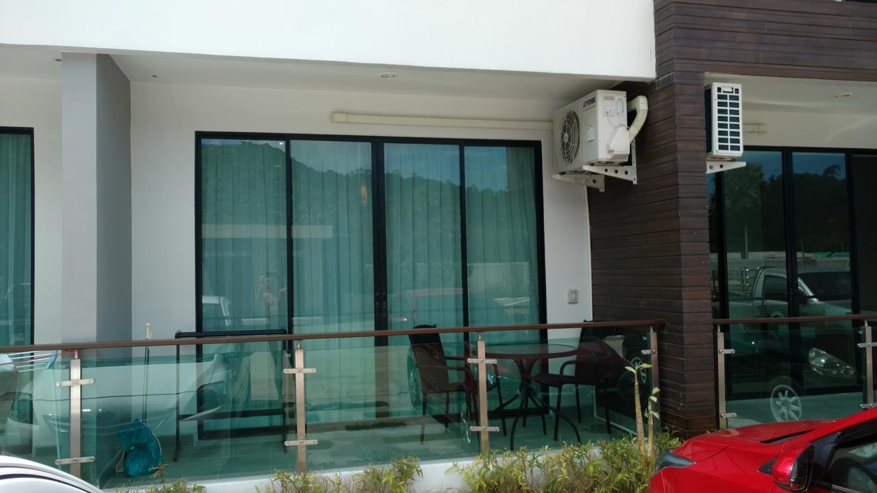 Apartment A-103 *