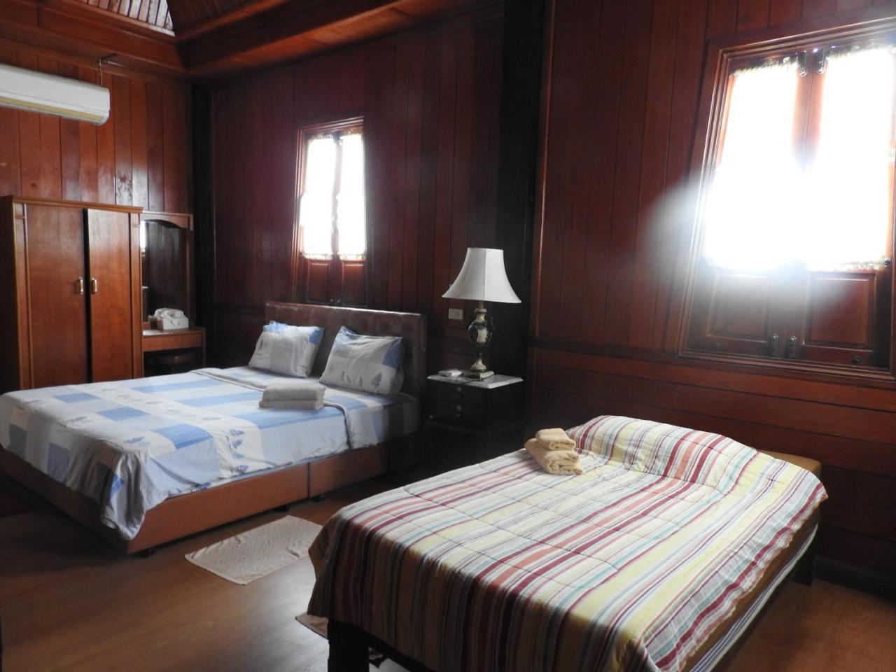 House Kamala Beach