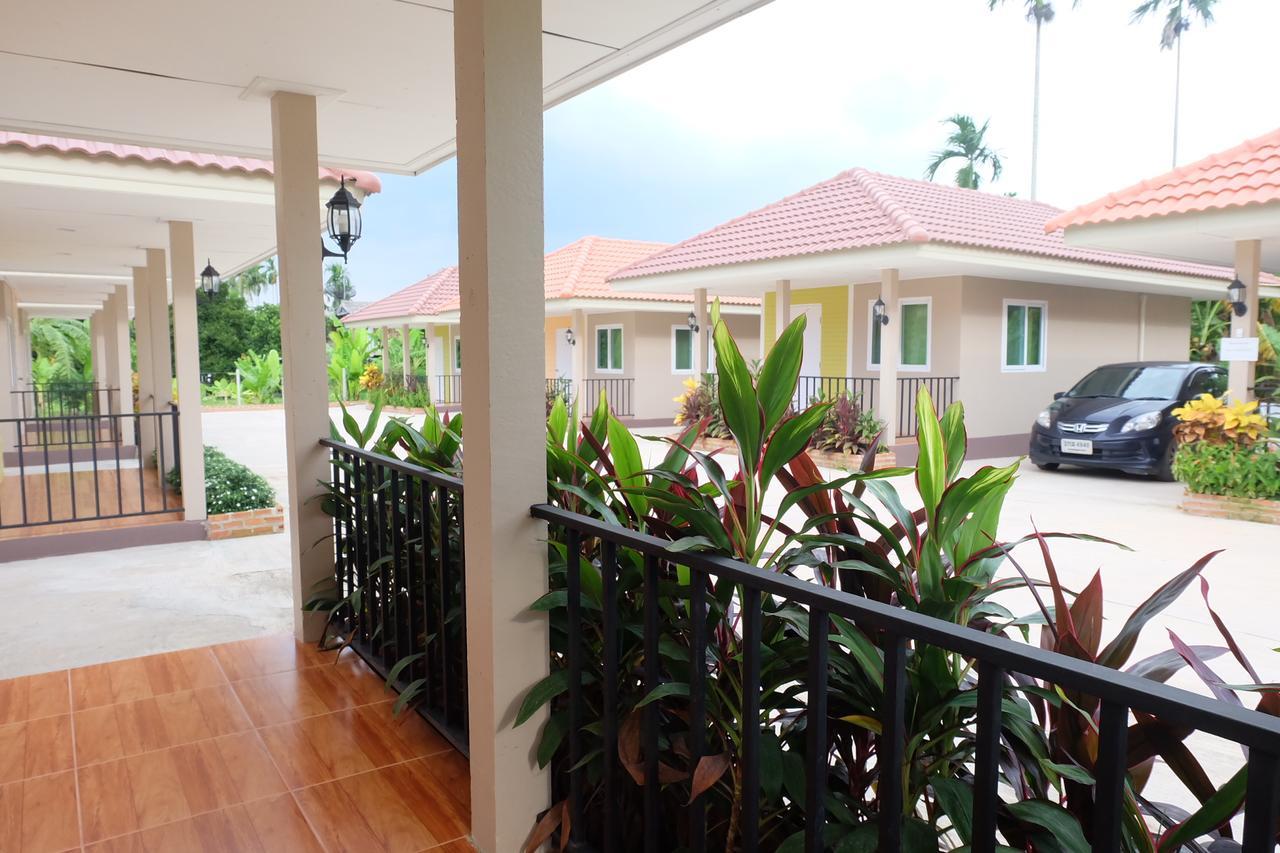Deva Garden Resort Prachinburi
