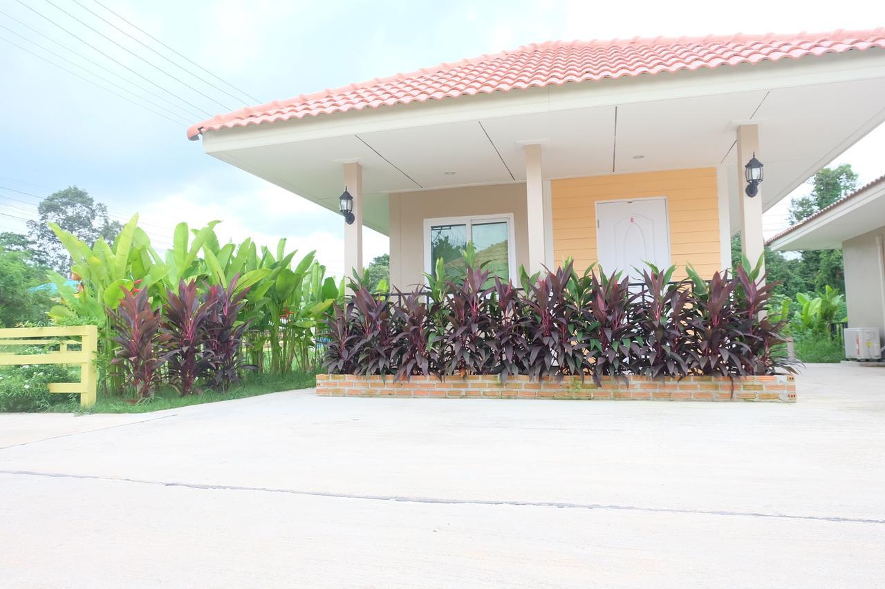 Deva Garden 2* Prachinburi