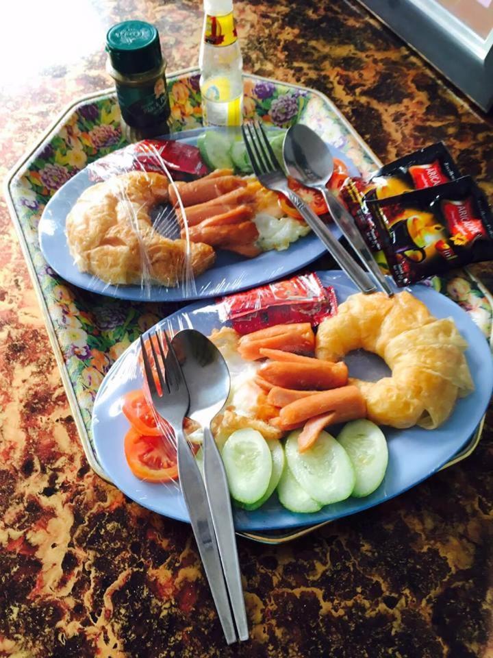 Baan Suan Punpaka