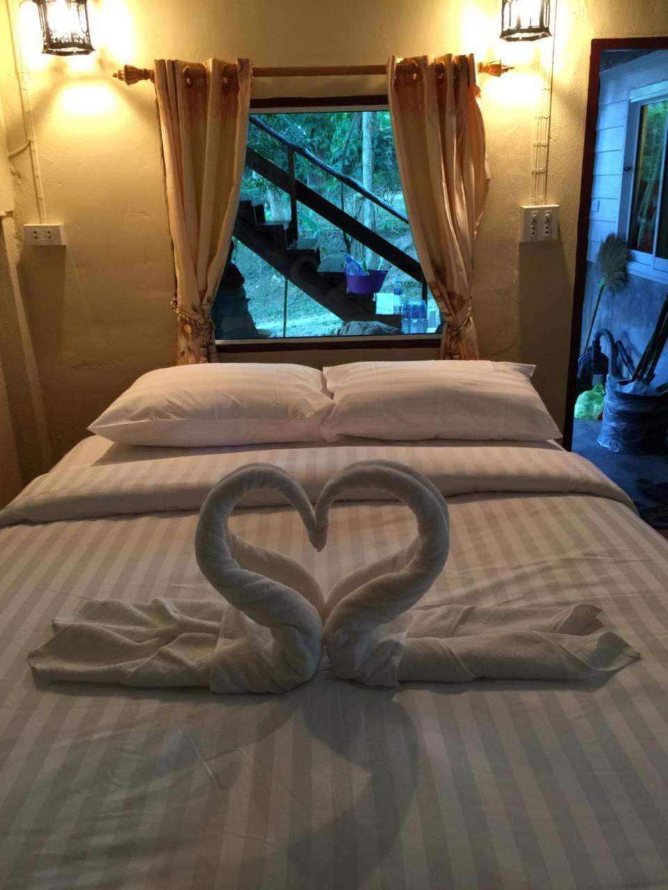 Resort Phuphiang Khiangfah