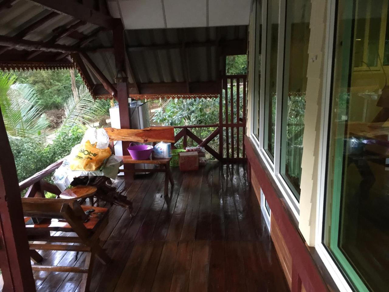 Phuphiang Khiangfah Resort 3*
