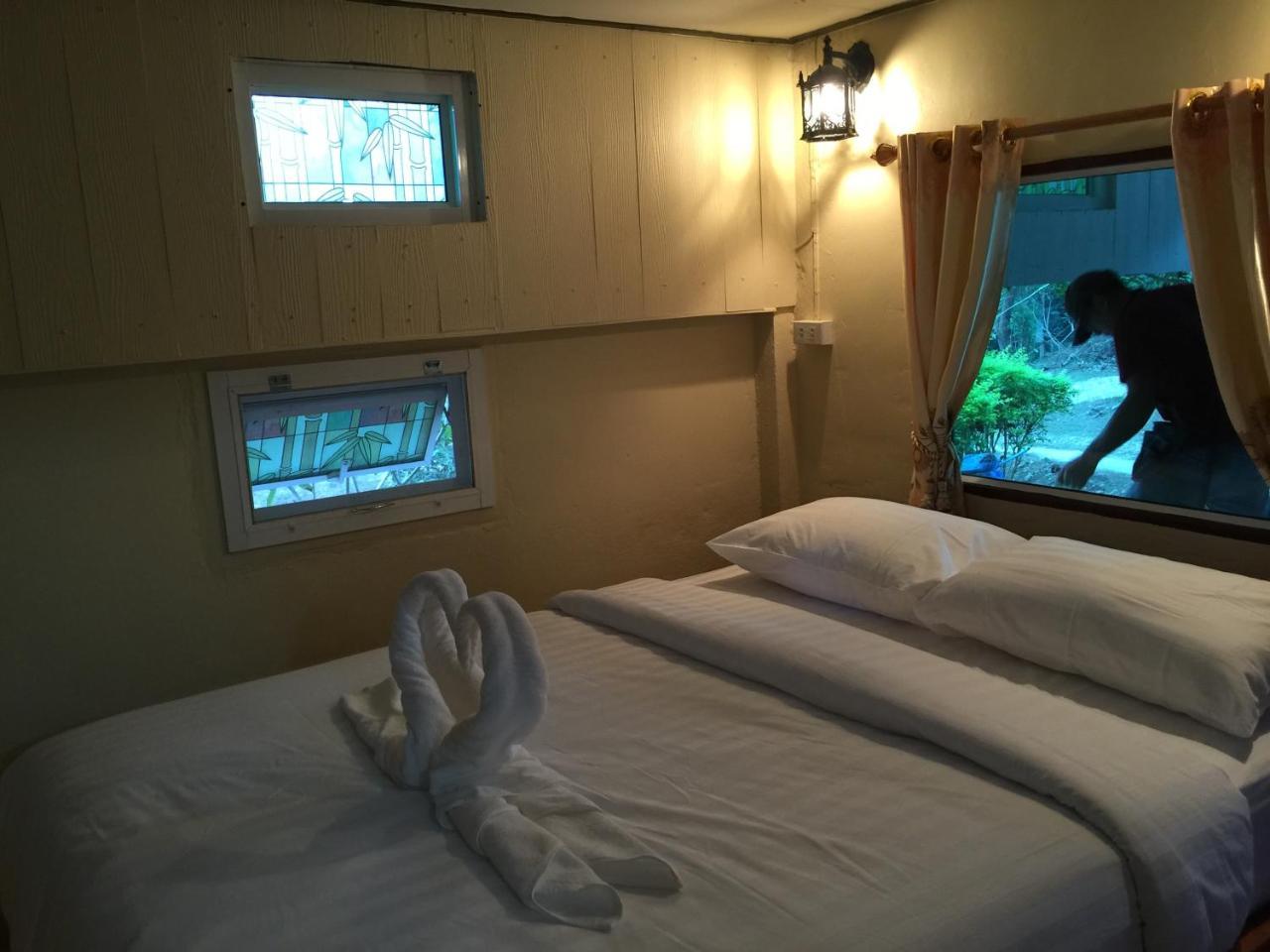 Resort Phuphiang Khiangfah Nan