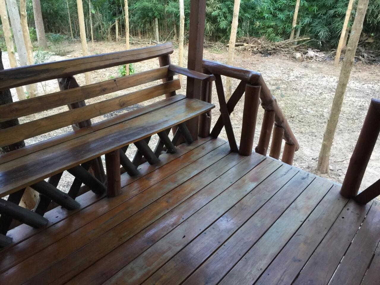Phuphiang Khiangfah Resort Nan