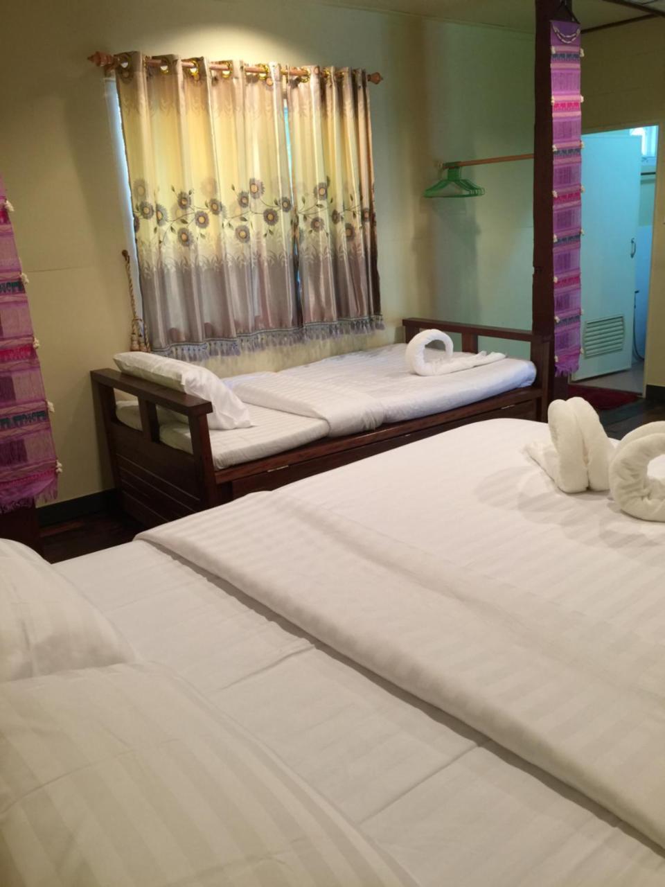 Phuphiang Khiangfah Resort