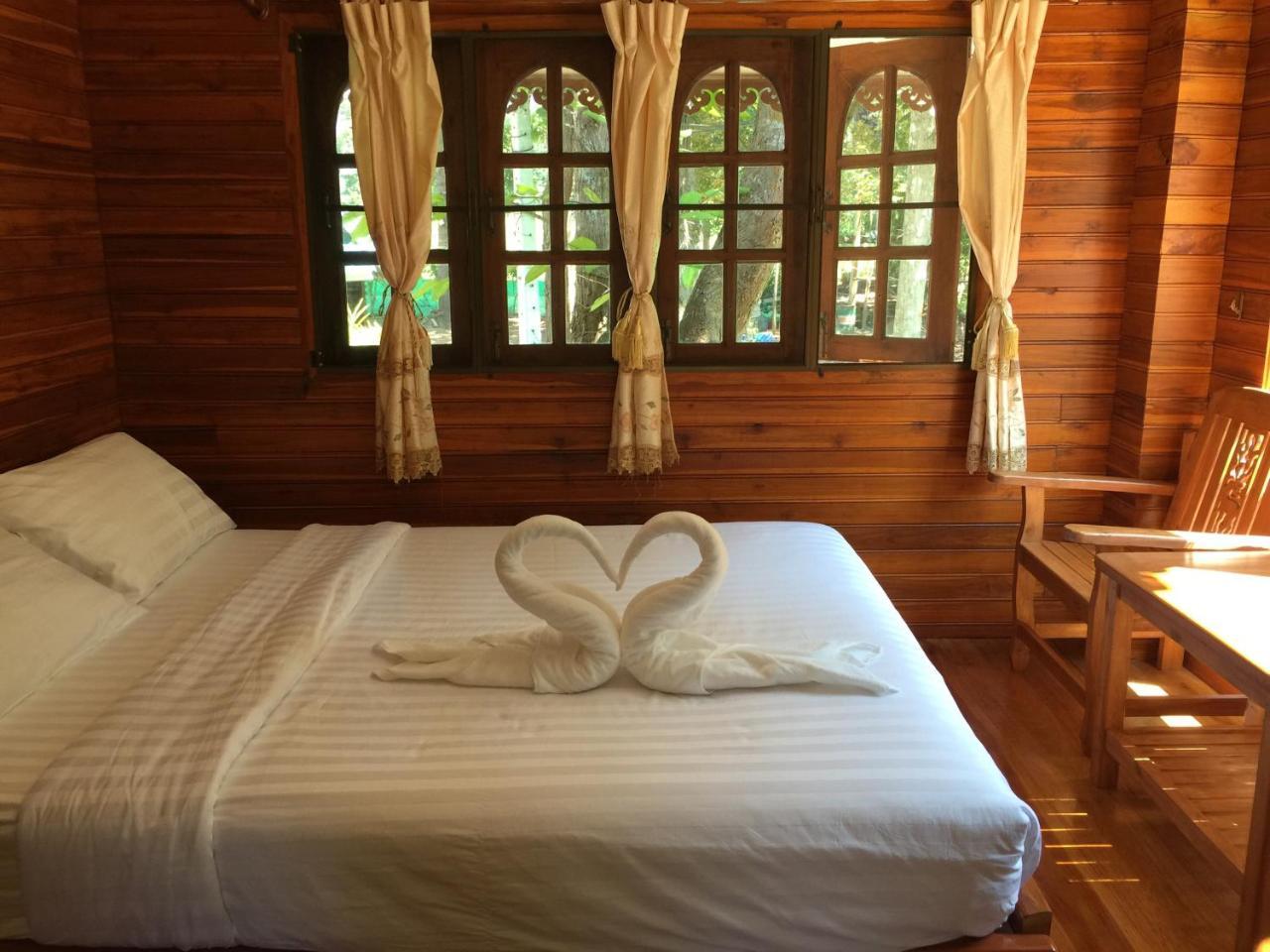 Resort Phuphiang Khiangfah 3*