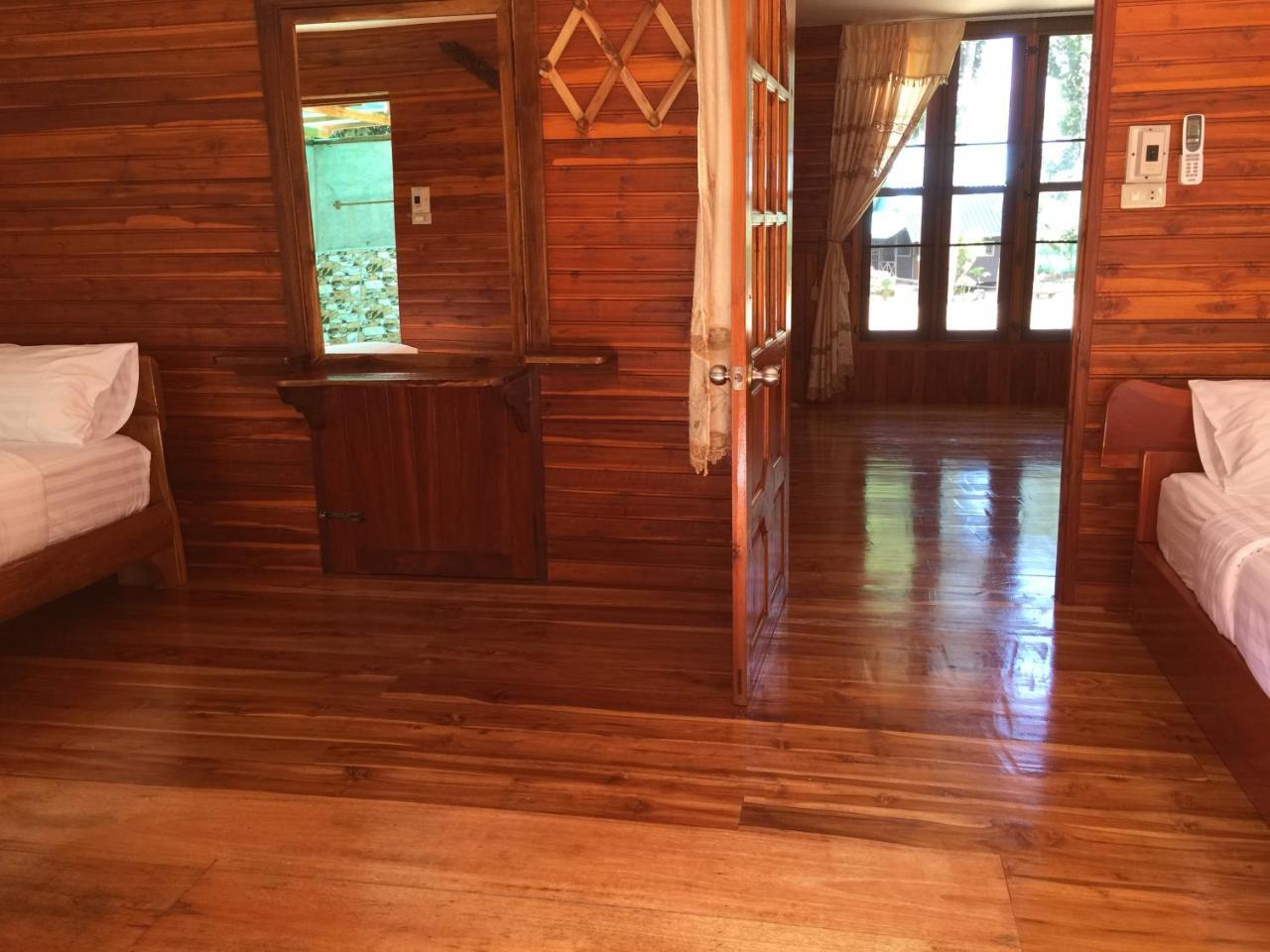Resort Phuphiang Khiangfah