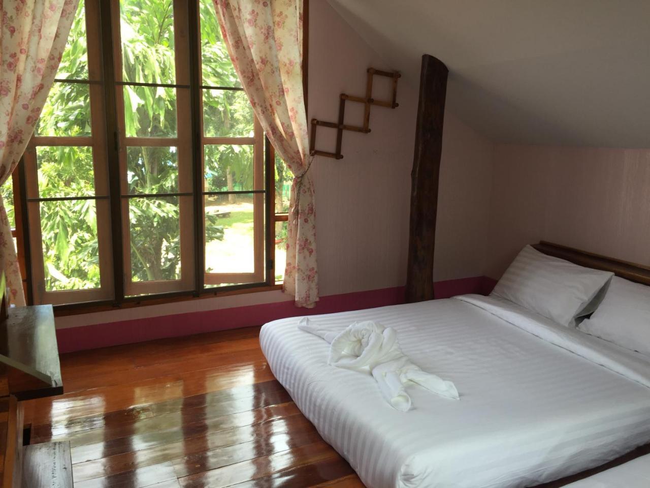Resort Phuphiang Khiangfah