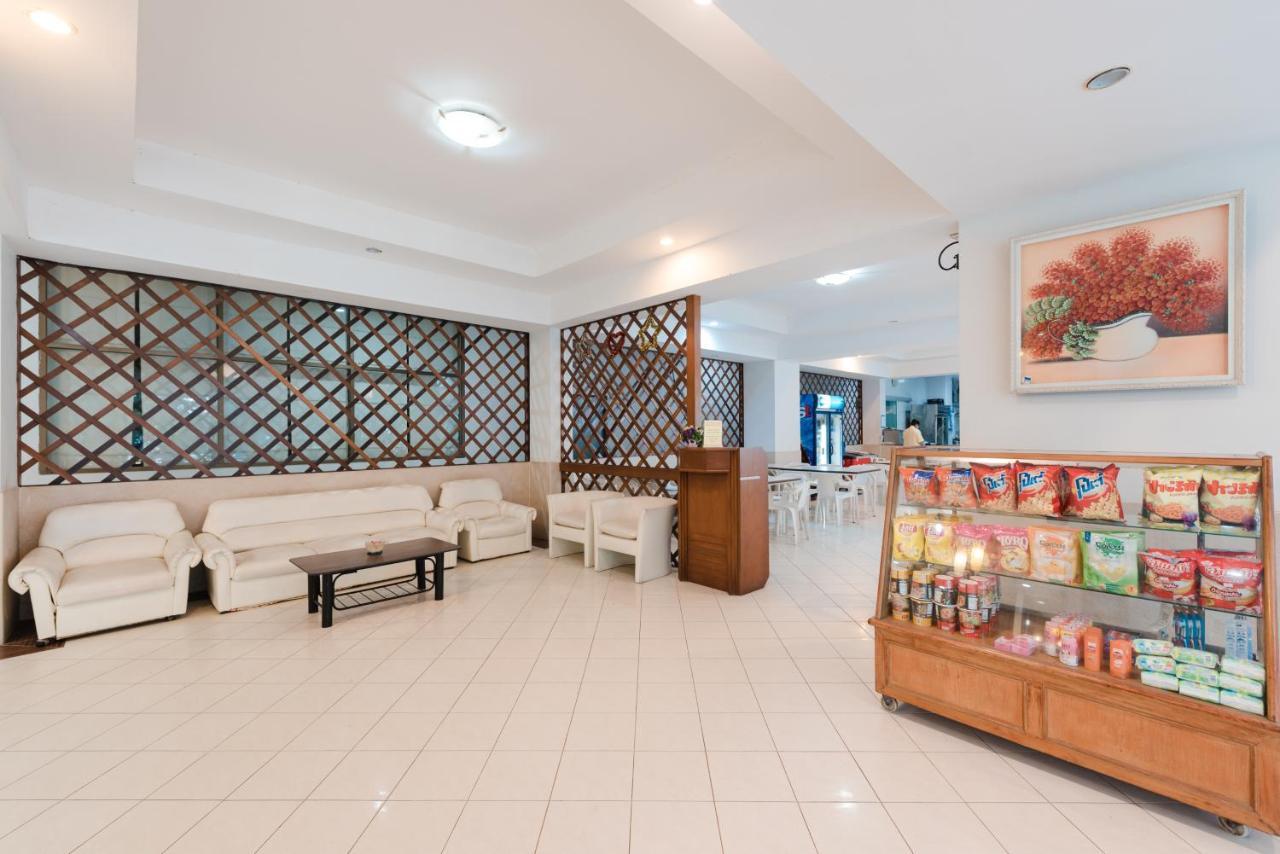 Nice Beach Hotel