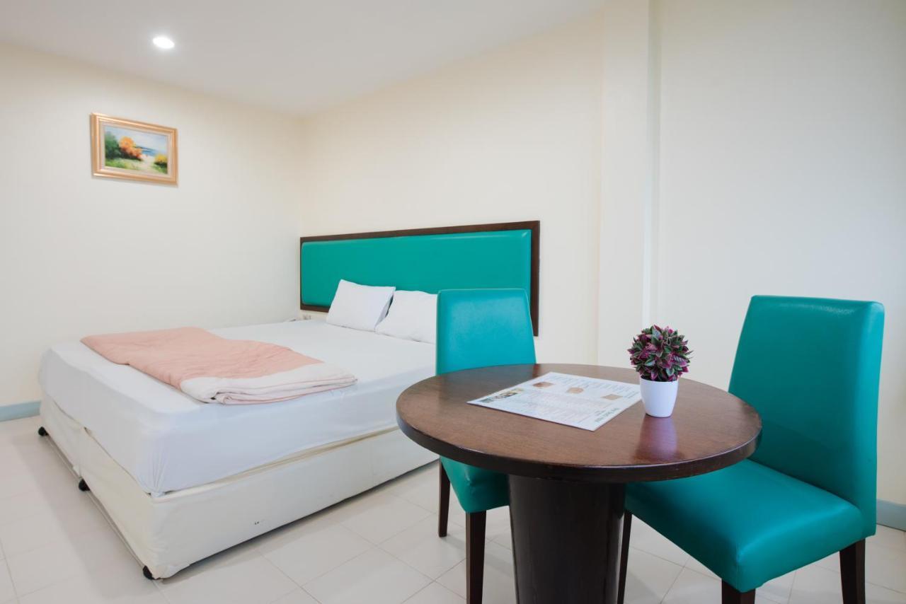 Hotel Nice Beach Hotel