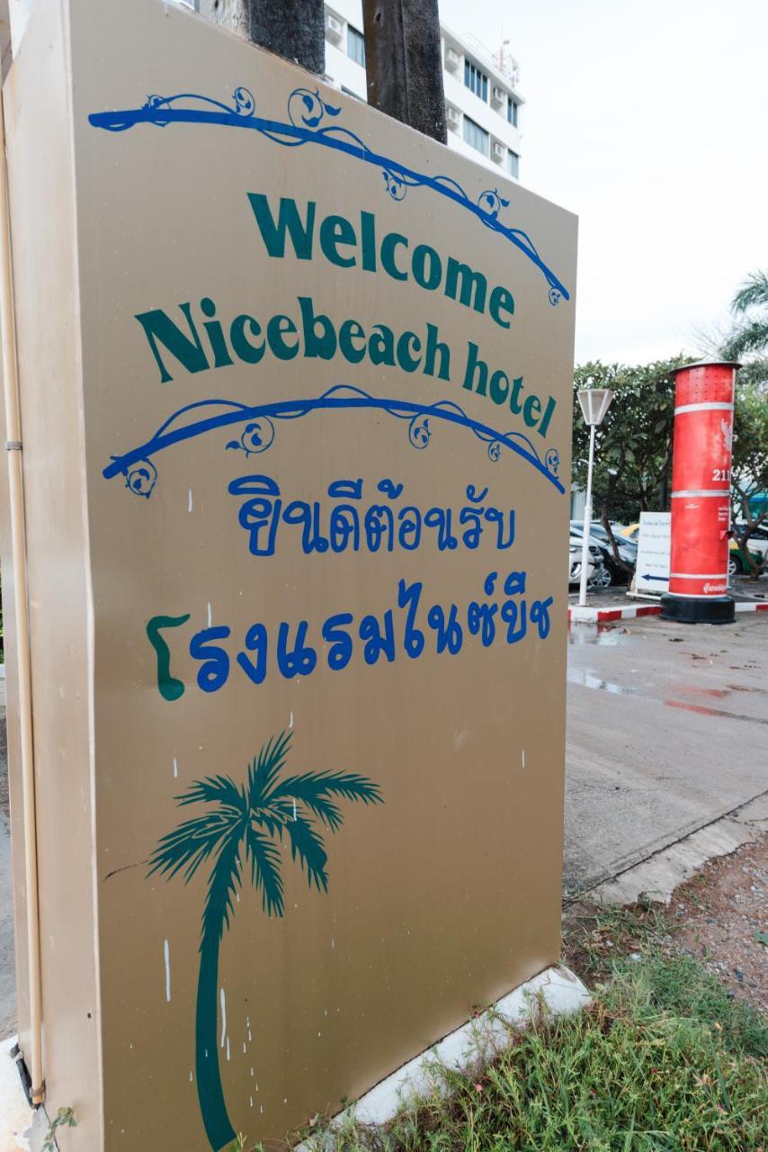Hotel Nice Beach Hotel