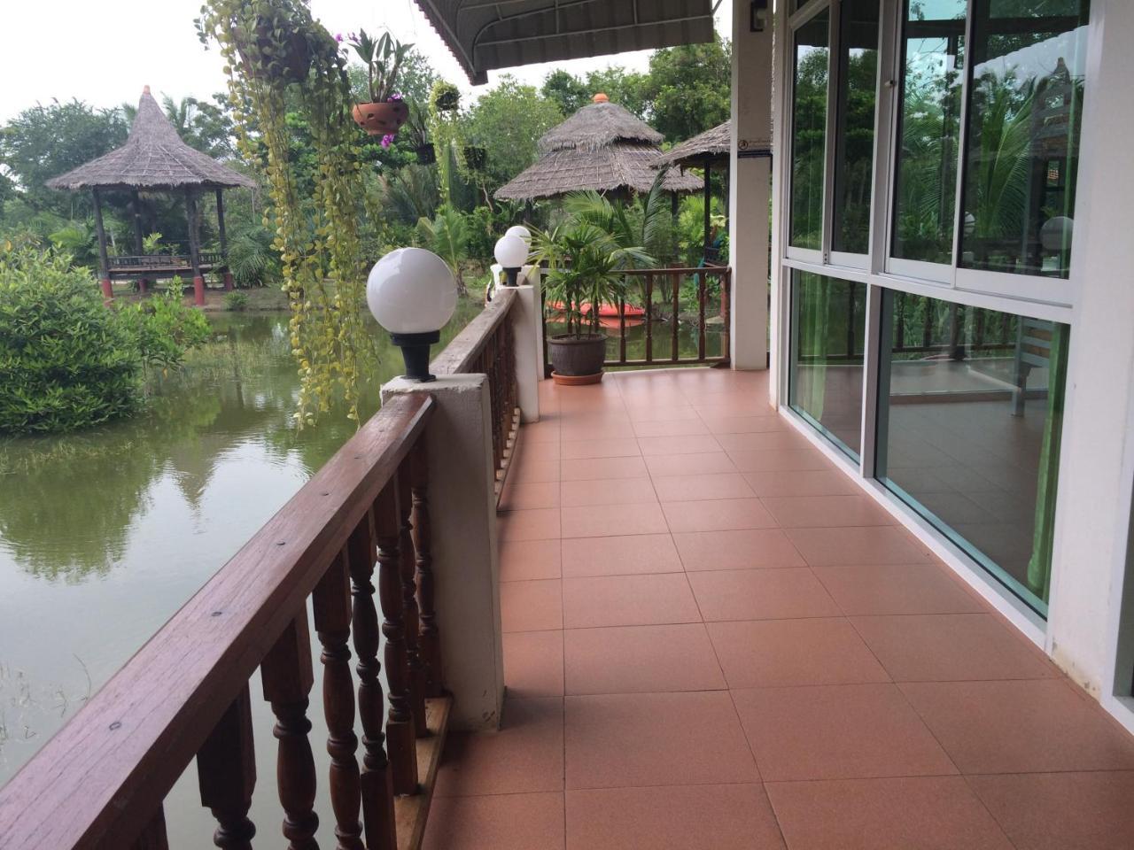 Homestay Saeng Tai Amphawa