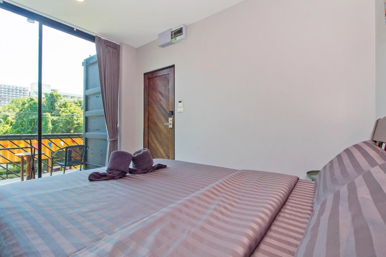 Hotel Jn9 Poshtel 3*