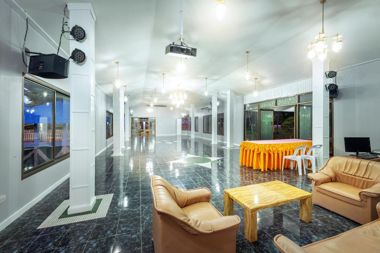 Ivy By Qiu Resort 3*