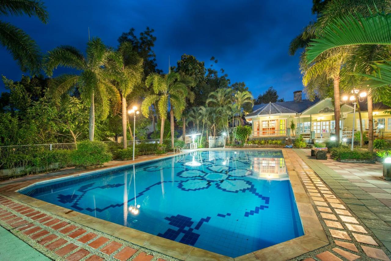 Ivy By Qiu Resort 3*