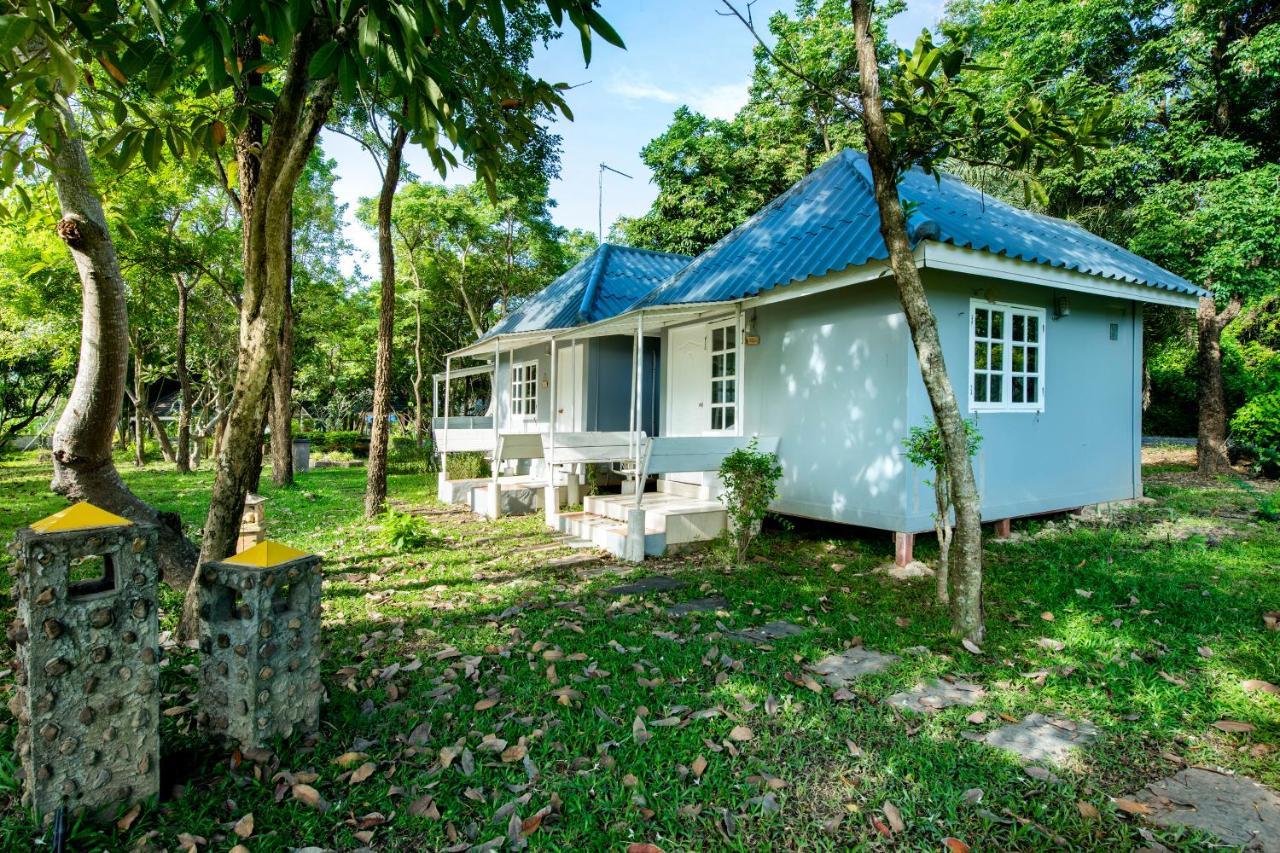 Ivy By Qiu Resort 3*