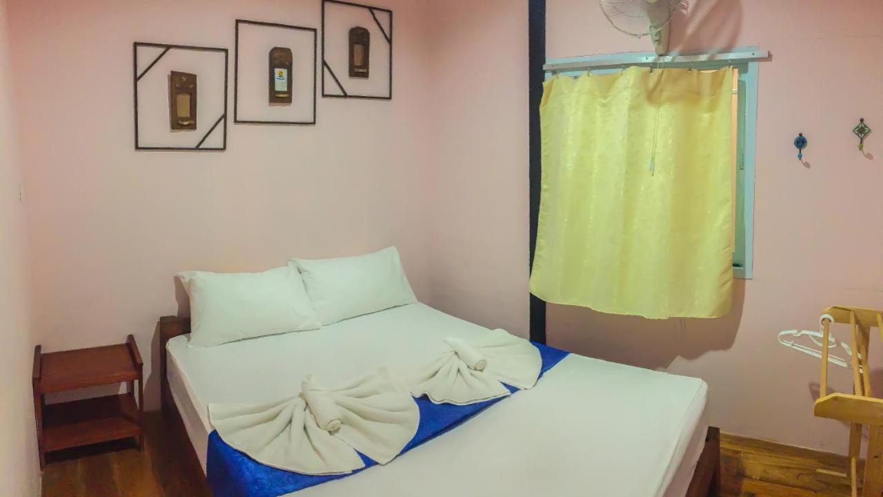 Hostel Sangchan *