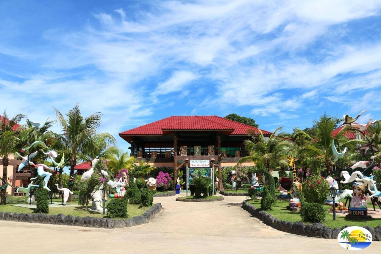 Chomview Koh Lanta