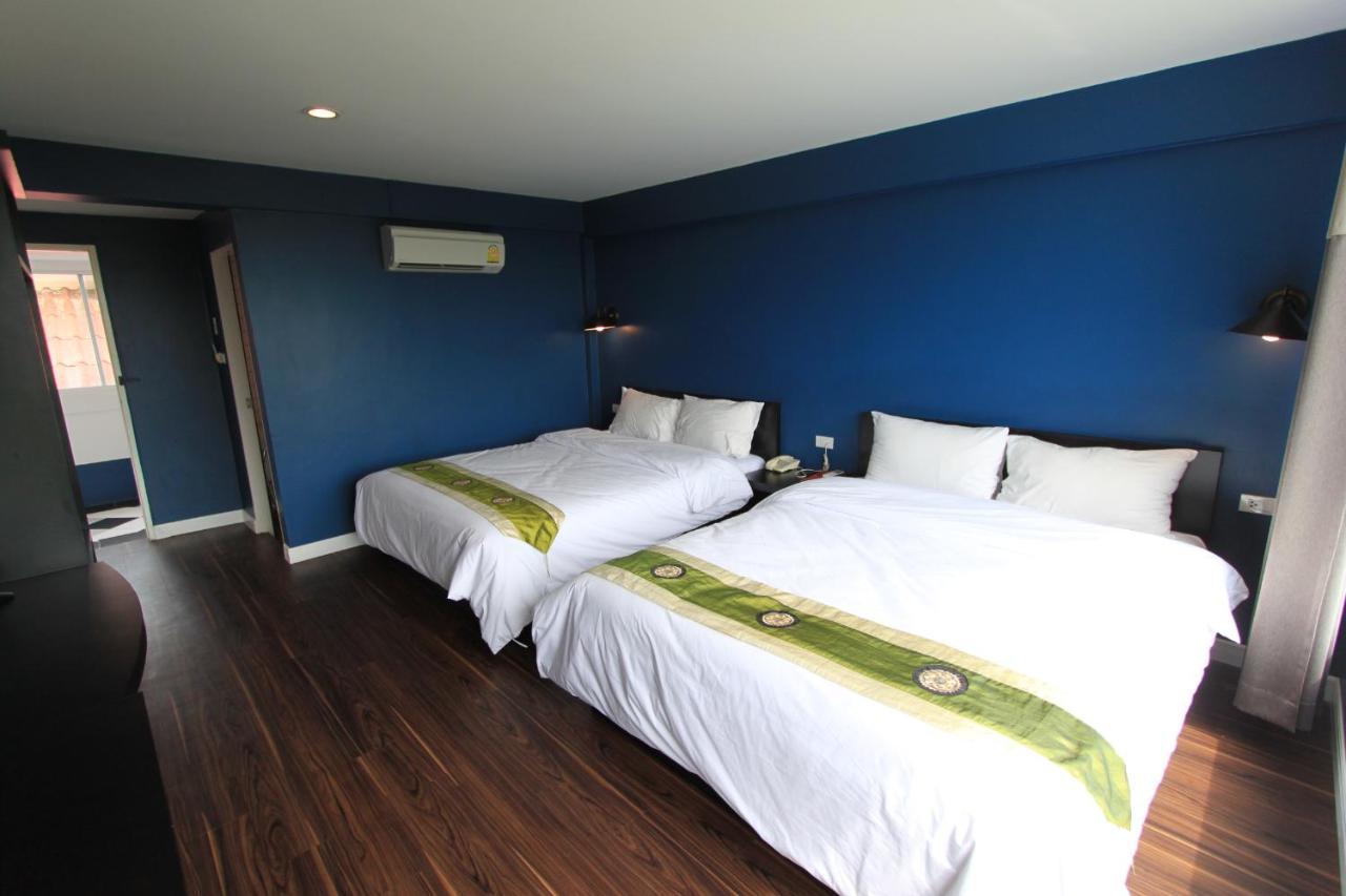 Hotel Chaolao Tosang 3*