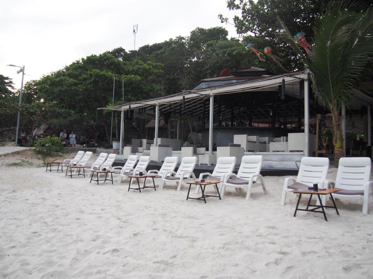 Hotel Nong Nuey Koh Samet